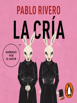 cover image of La cría